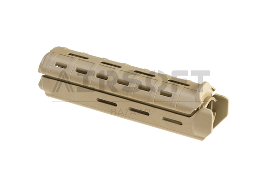 MPOE 9 Inch Mid Length Handguard