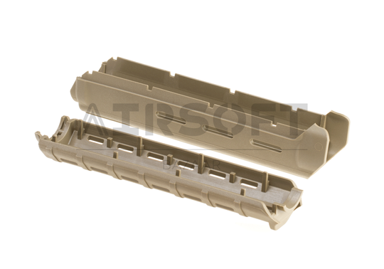 MPOE 9 Inch Mid Length Handguard