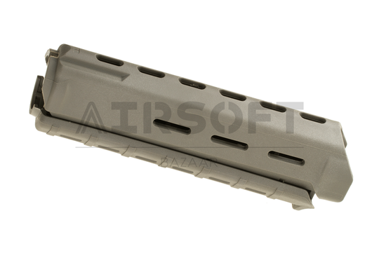 MPOE 9 Inch Mid Length Handguard