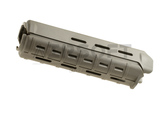 MPOE 9 Inch Mid Length Handguard