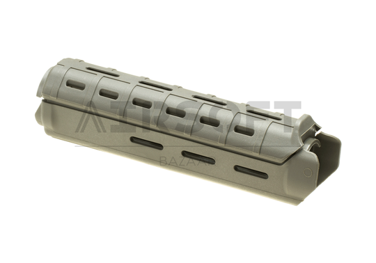 MPOE 9 Inch Mid Length Handguard