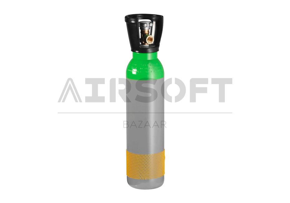 Compressed Air Bottle 6l