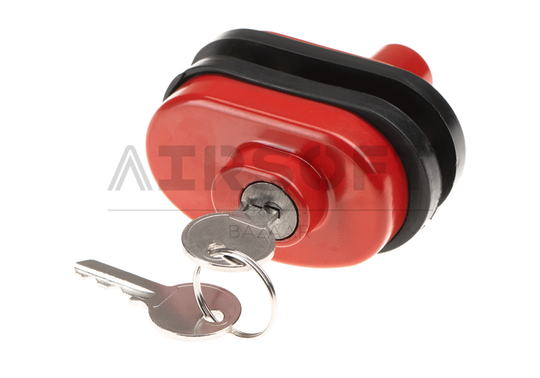 Pro Secur Trigger Lock