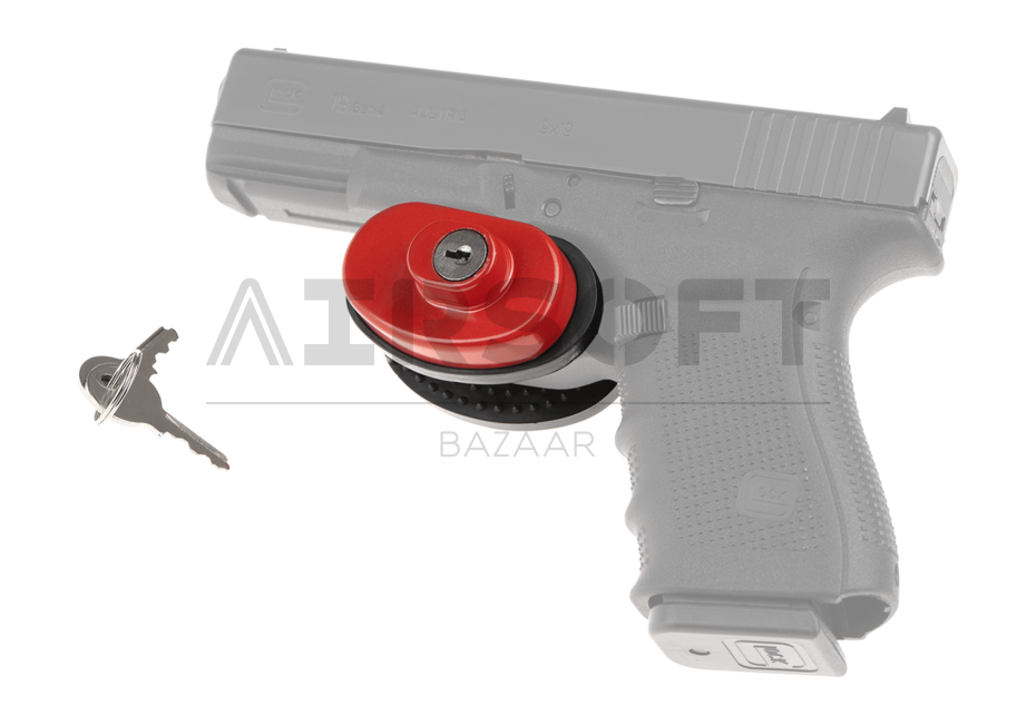 Pro Secur Trigger Lock