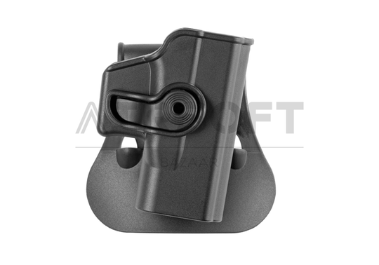 Roto Paddle Holster for Glock 26