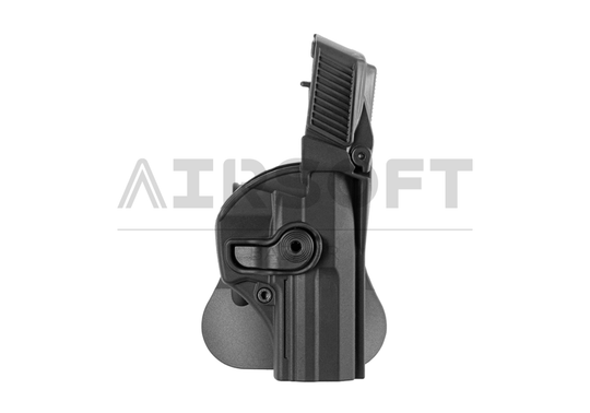 Level 3 Retention Holster for HK USP