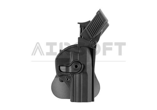 Level 3 Retention Holster for HK USP