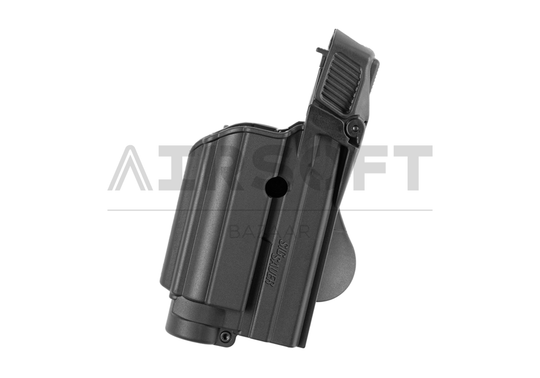 Level 2 Light / Laser Holster for SIG P226