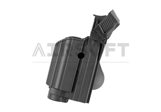 Level 2 Light / Laser Holster for SIG P226