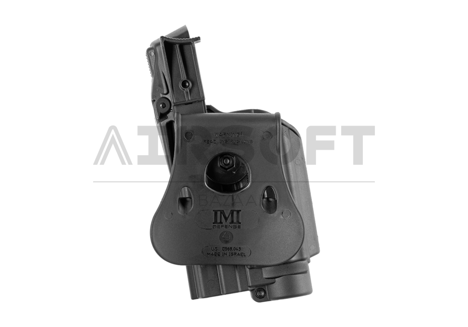 Level 2 Light / Laser Holster for SIG P226