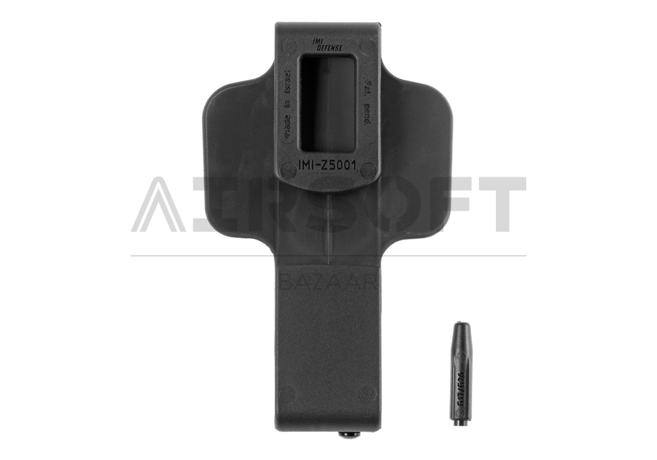 Concealed Carry Holster for Full / Compact
