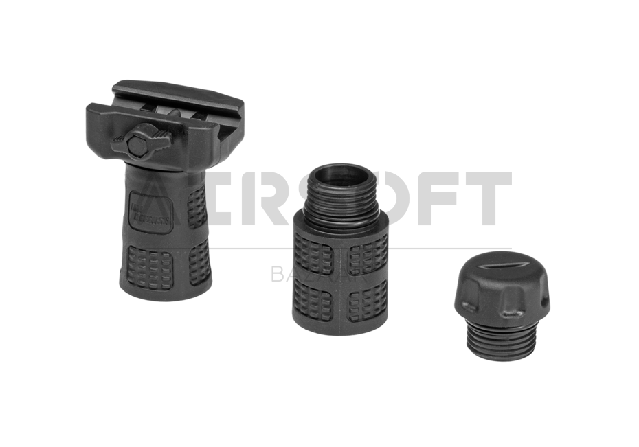 IVG Interchangeable Vertical Grip