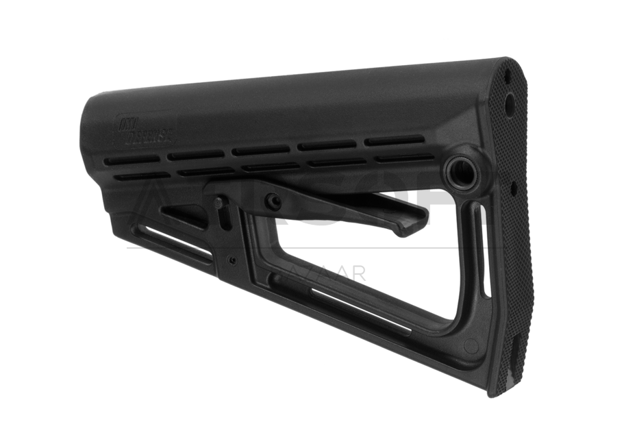 TS-1 Tactical Stock Mil Spec