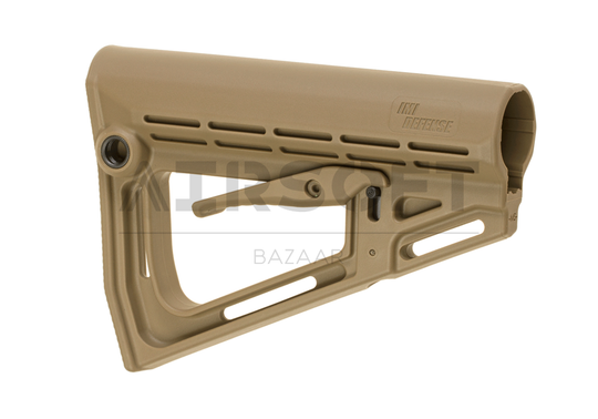 TS-1 Tactical Stock Mil Spec