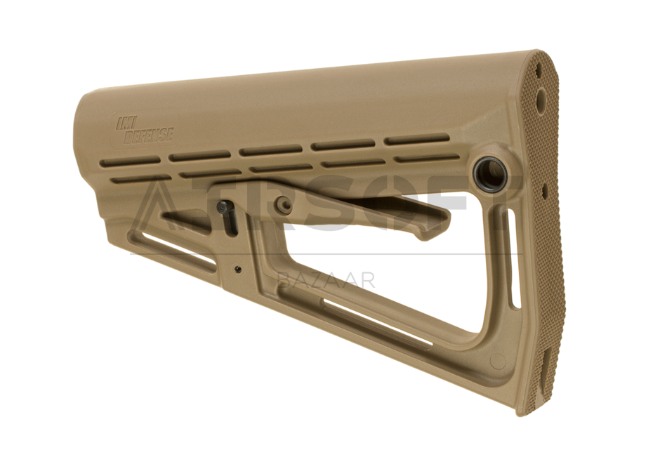 TS-1 Tactical Stock Mil Spec