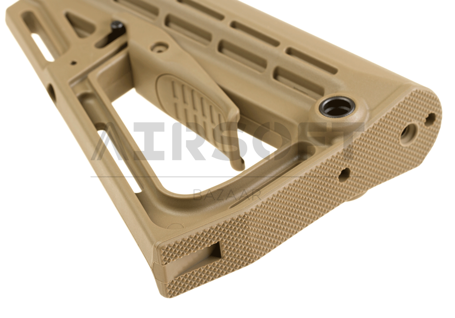 TS-1 Tactical Stock Mil Spec