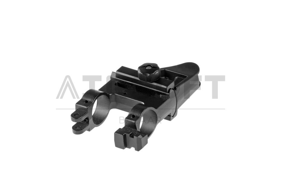 Detachable Front Sight