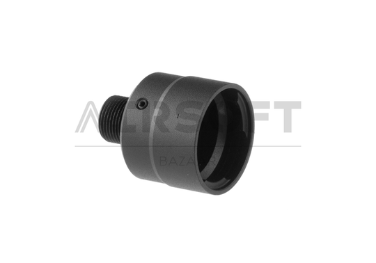 MP9 Silencer Adapter CCW