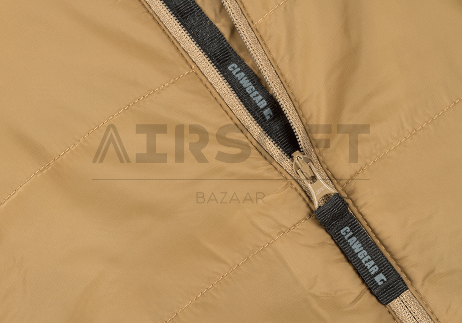 CIL Jacket