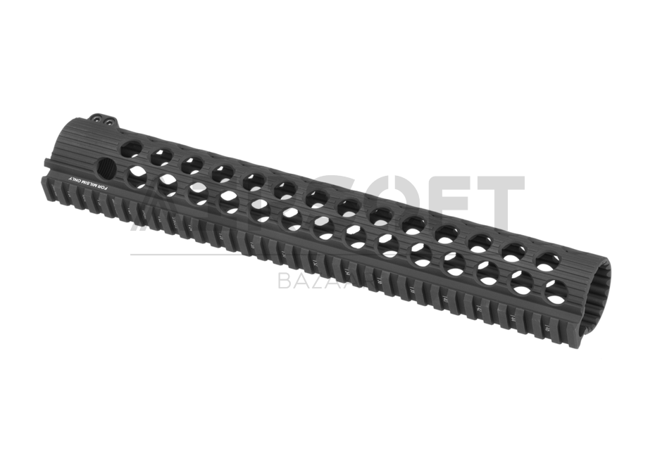 Troy 13 Inch TRX BattleRail