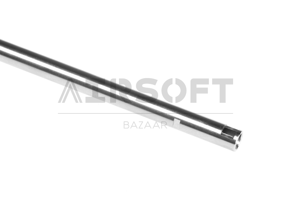 6.03 Stainless Steel Precision Barrel 229mm