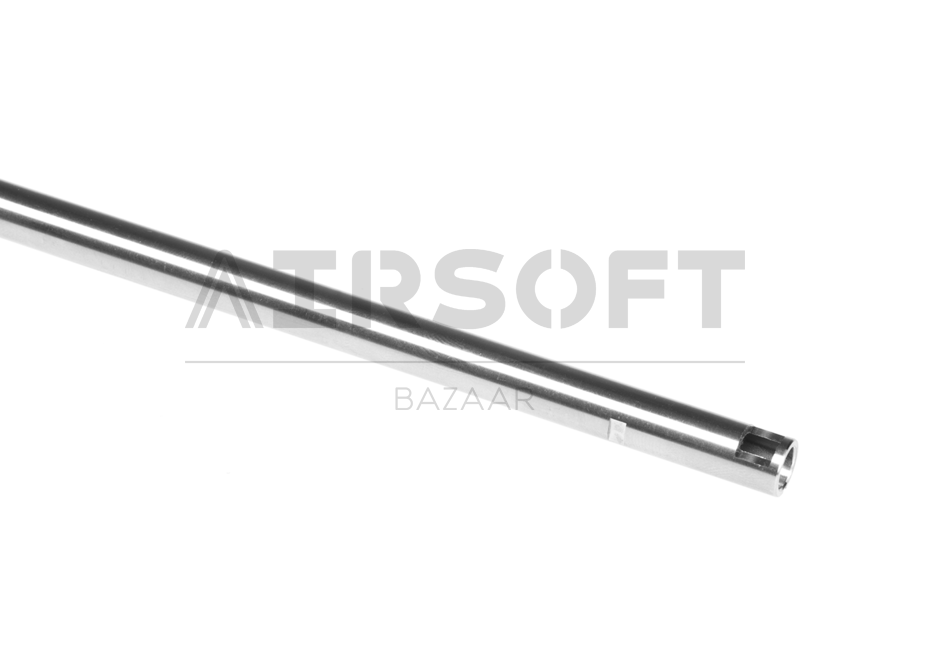 6.03 Stainless Steel Precision Barrel 247mm