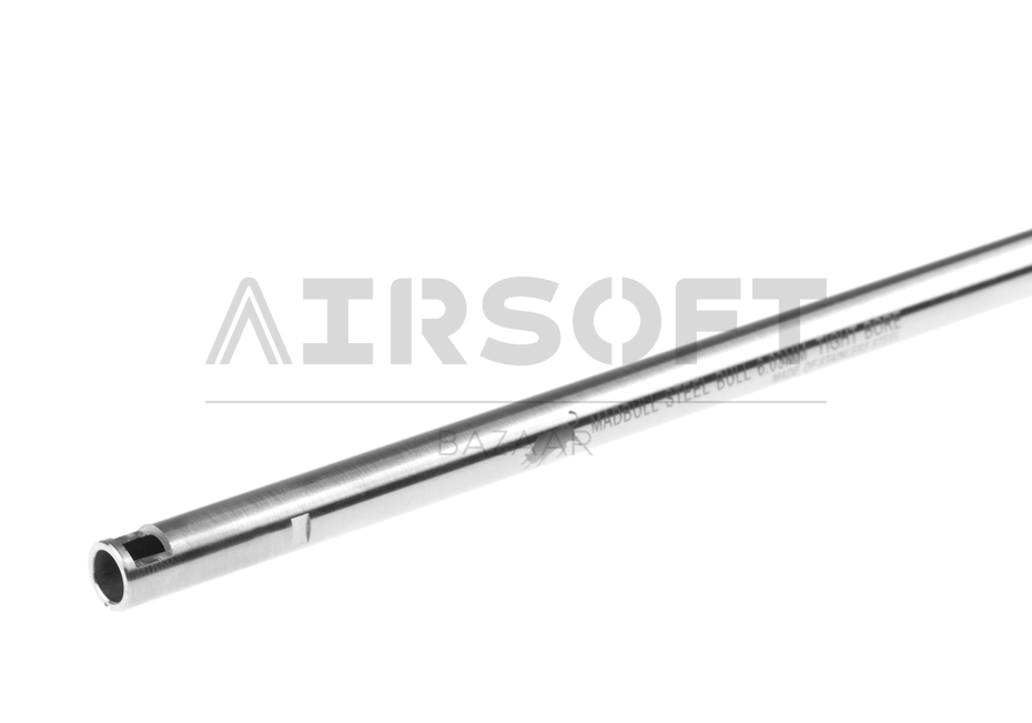 6.03 Stainless Steel Precision Barrel 499mm