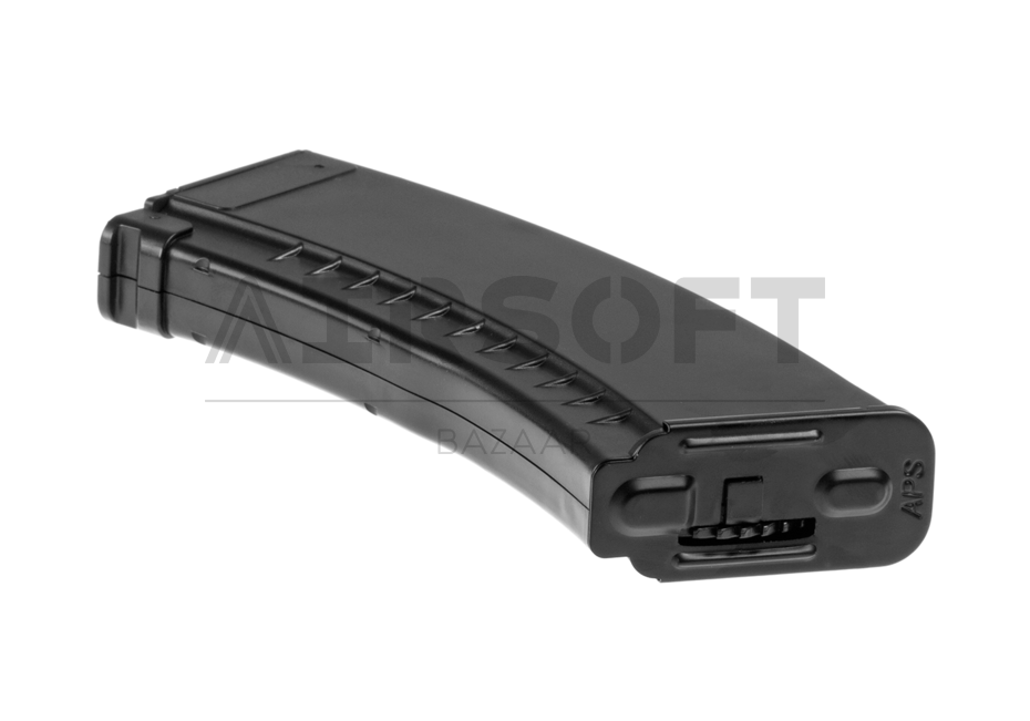 Magazine AK74 Hicap 500rds