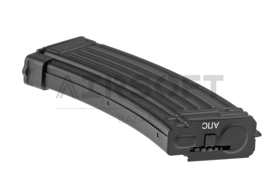 Magazine AK74 Hicap Metal 400rds