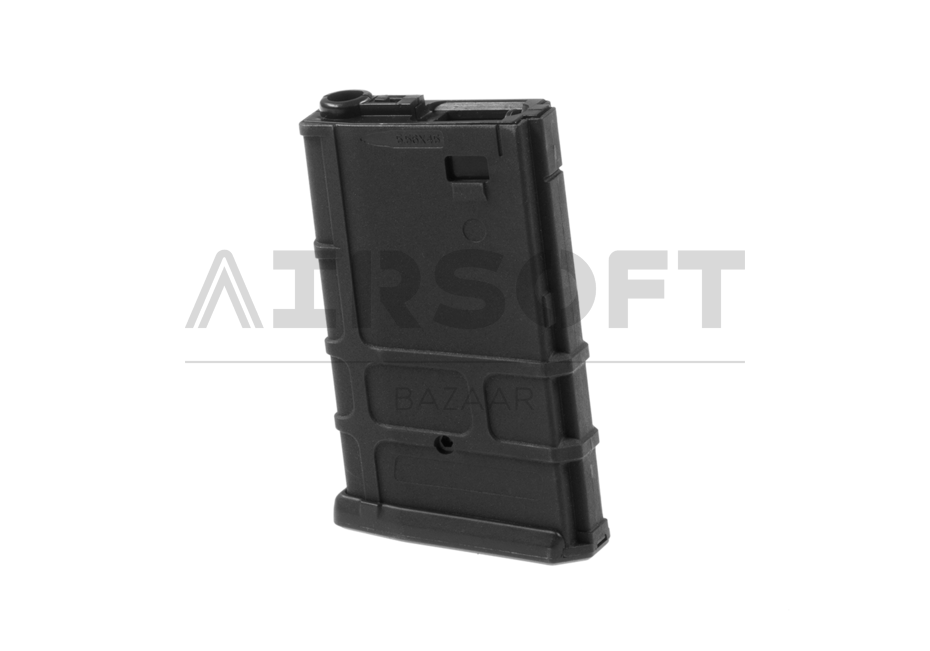 Magazine M4 Polymer Hicap 190rds