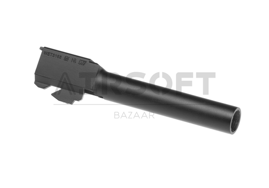 WE17 Part No. G-39 Outer Barrel