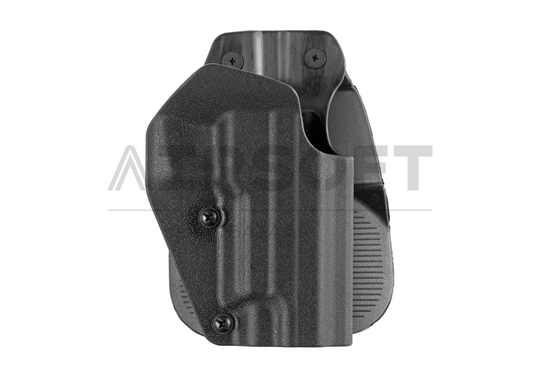 Molded Polymer Paddle Holster for SIG P220 / 226 / 228