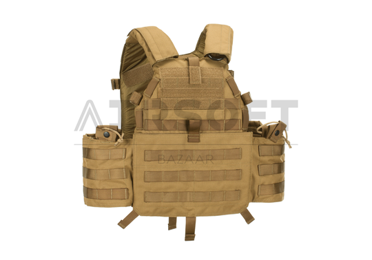 6094A-RS Plate Carrier