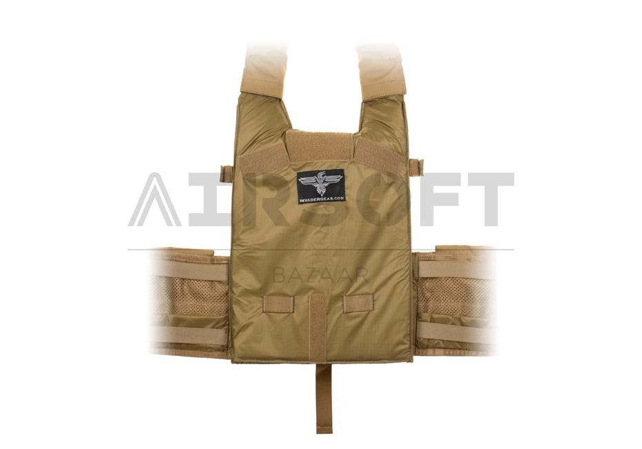 6094A-RS Plate Carrier