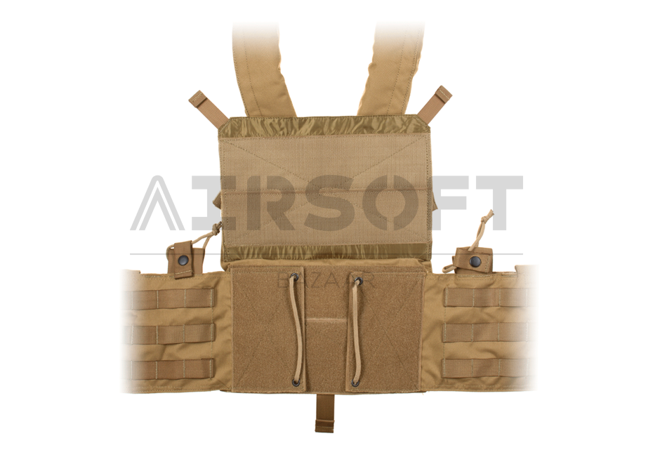 6094A-RS Plate Carrier