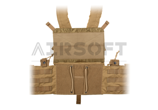 6094A-RS Plate Carrier