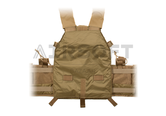 6094A-RS Plate Carrier