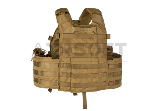 6094A-RS Plate Carrier