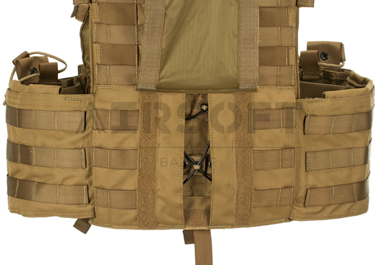 6094A-RS Plate Carrier