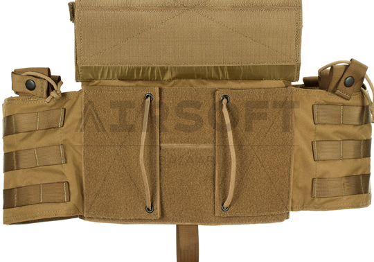 6094A-RS Plate Carrier