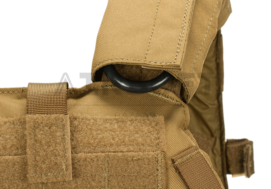 6094A-RS Plate Carrier