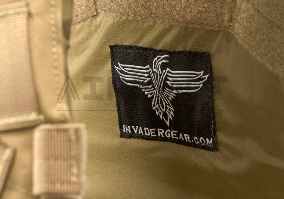 6094A-RS Plate Carrier