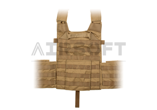 6094A-RS Plate Carrier