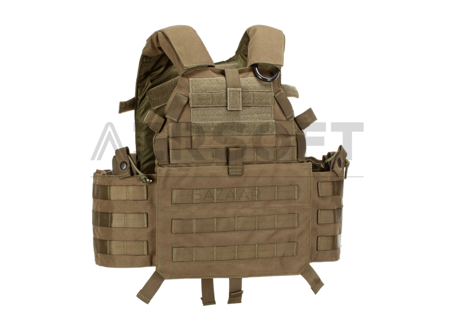 6094A-RS Plate Carrier