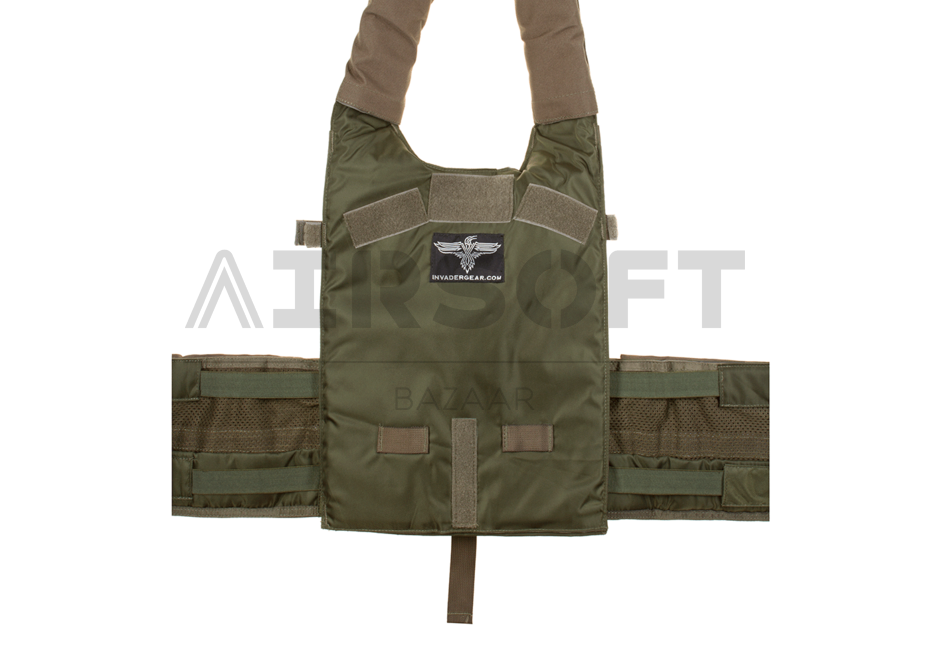 6094A-RS Plate Carrier