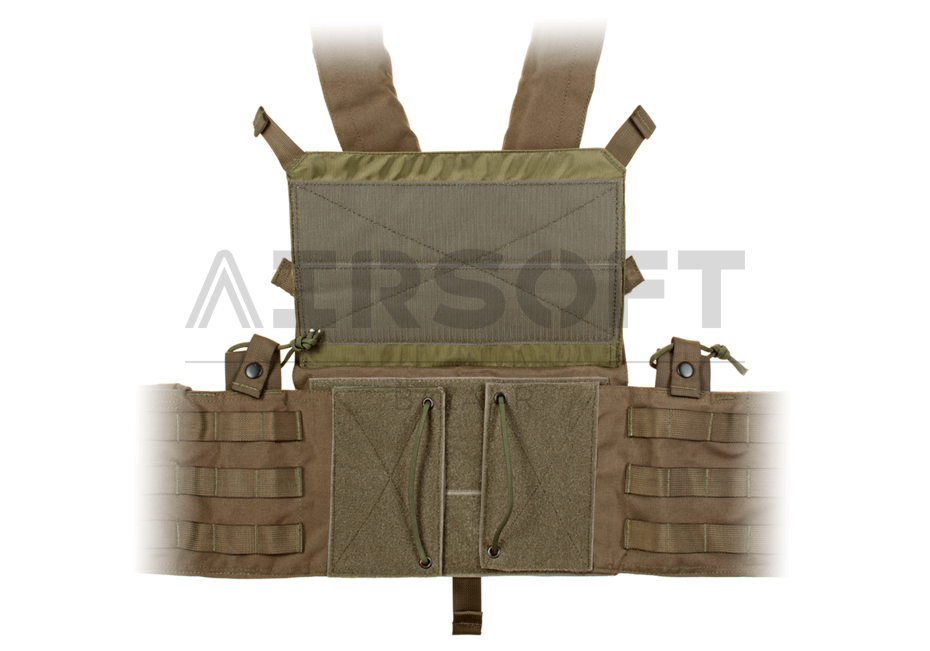 6094A-RS Plate Carrier