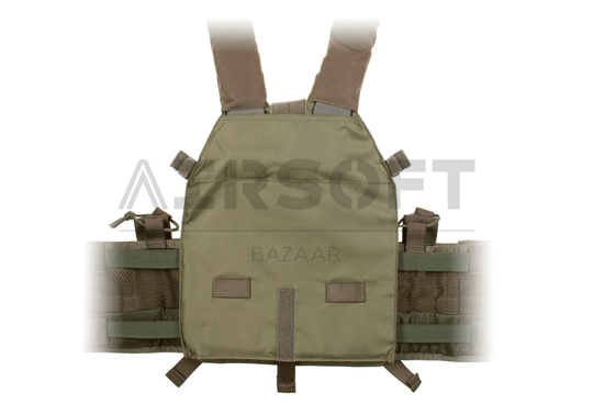 6094A-RS Plate Carrier