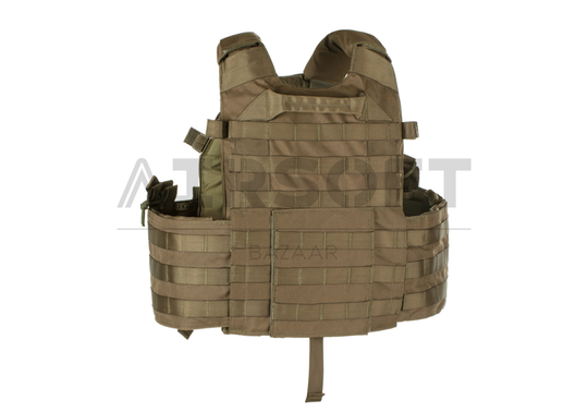 6094A-RS Plate Carrier