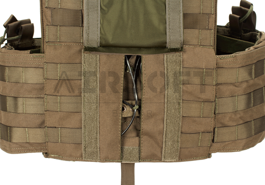 6094A-RS Plate Carrier