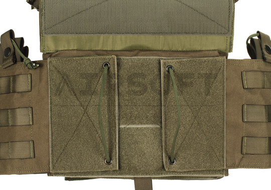 6094A-RS Plate Carrier